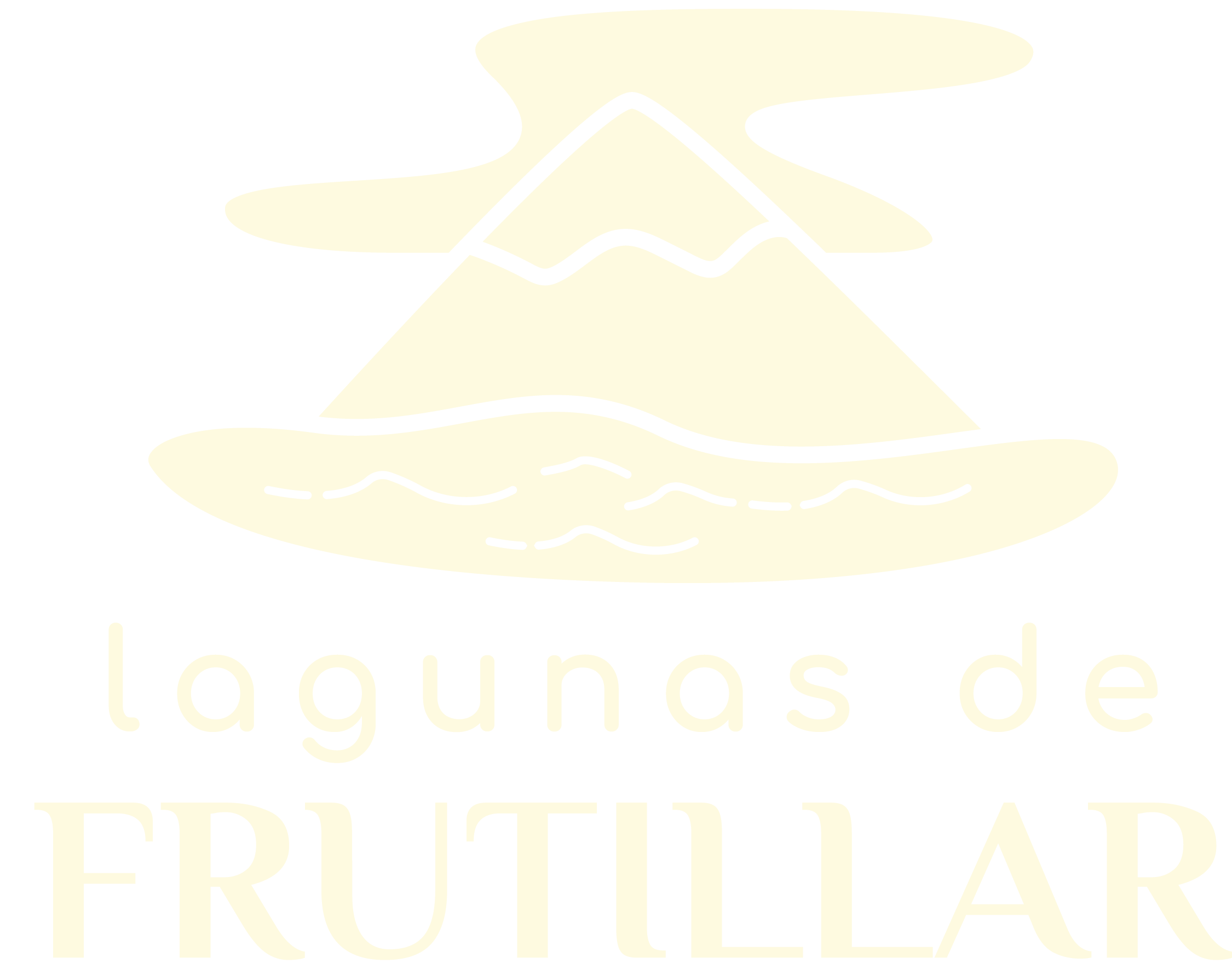 Lagunas de Frutillar